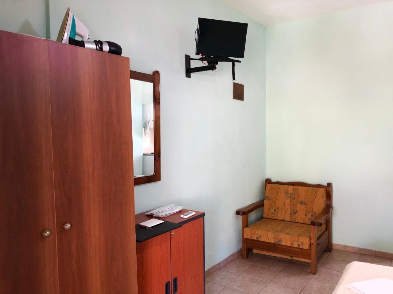 Ionos Apartment Pyrgi Thermis Exterior photo